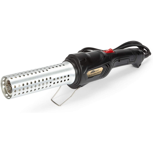 Electro Torch Hot Air Fire Starter