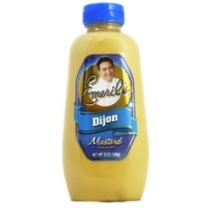 Emeril's Dijon Mustard (12x12 Oz)