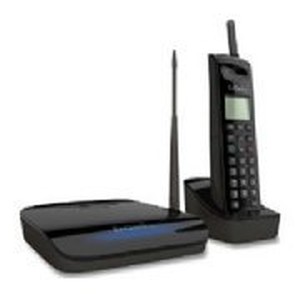 FreeStyl 2 Extreme Range Cordless Phone