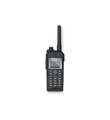 DuraFon UHF Handset for use w/DuraFonPRO