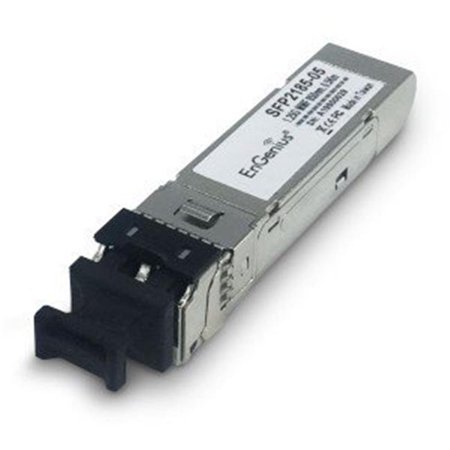 SFP Transceiver- 1G Ethernet Transceiver