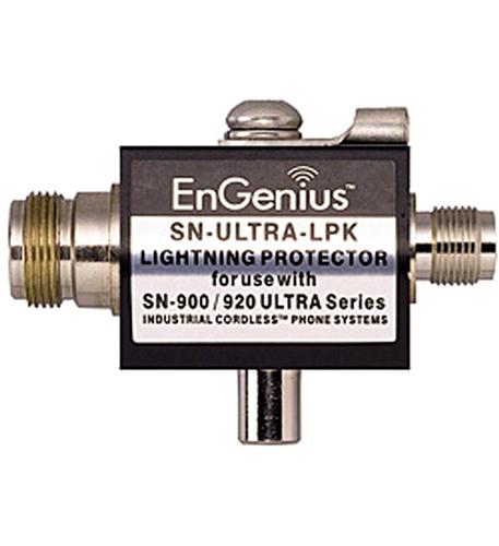 Lightning Protection Kit for EnG Voice