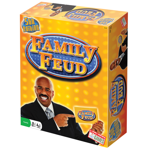 Classic Family Feud 