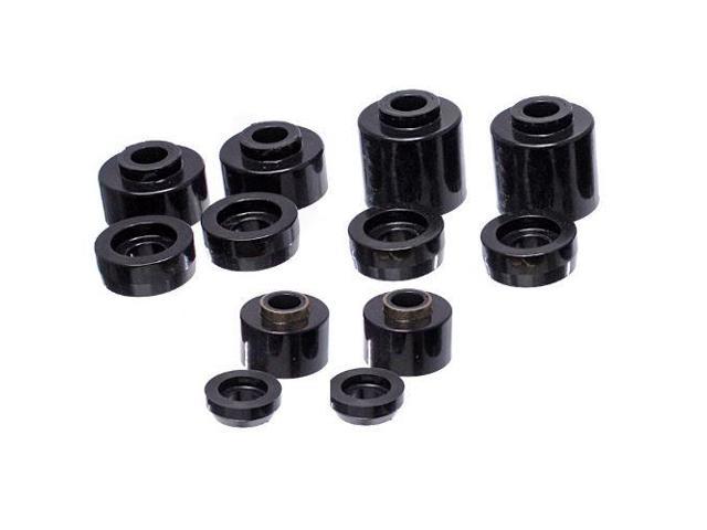 BODY MOUNT BUSHING SET