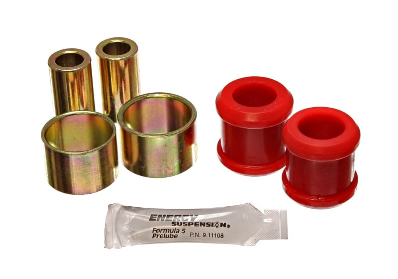 TRACK ARM BUSHING SET  FRONT