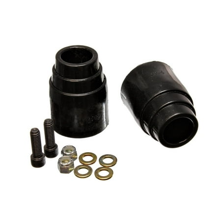 REAR AXLE BUMP STOP SET