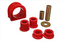 STEERING RACK BUSHING SET