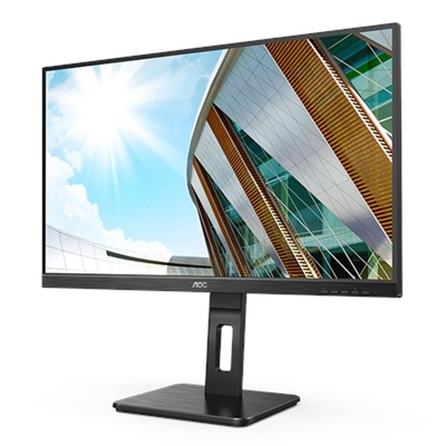 AOC 27" Monitor