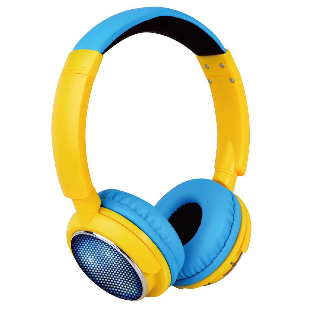 Epic International Contixo 85db (Over Ear, Wireless)