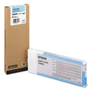 Lt Cyan Ultrachrome K3 220mL