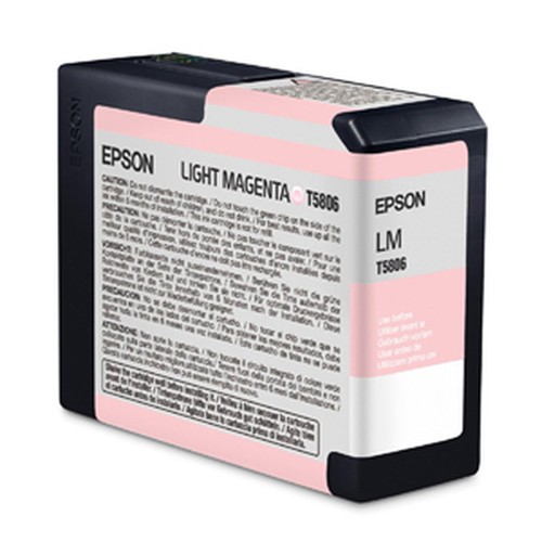 Vivid Light Magenta Ink Cartridge