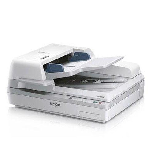 WorkForce DS 60000 Scanner