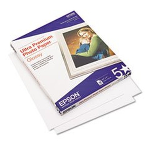 Ultra Premium Photo Paper Glossy