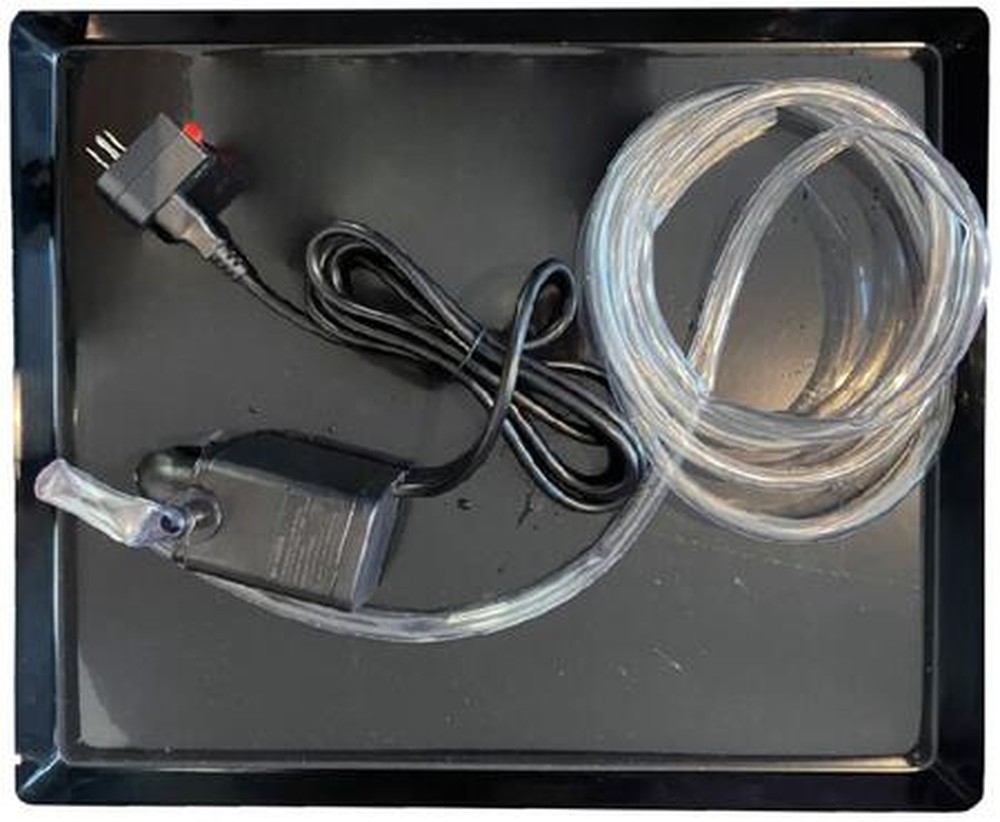 Equator Universal Portable AC Drip Pan Kit