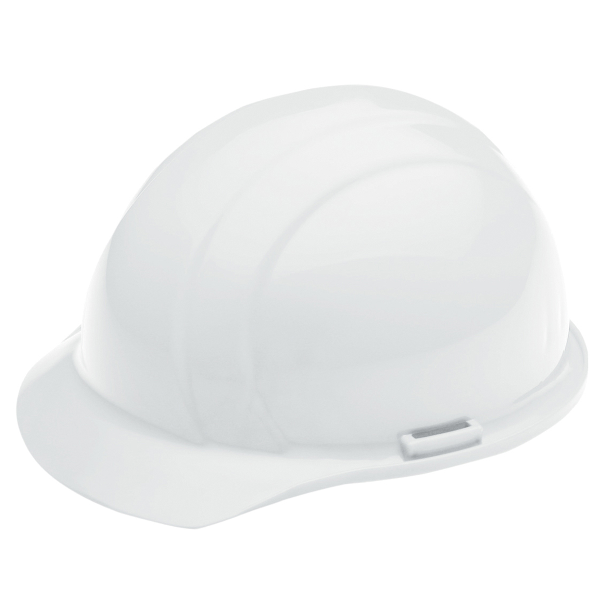 Americana White Hard Hat