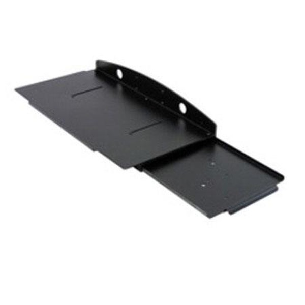 Keyboard Tray Black