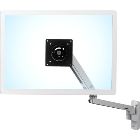 Mxv Wall Monitor Arm Polished