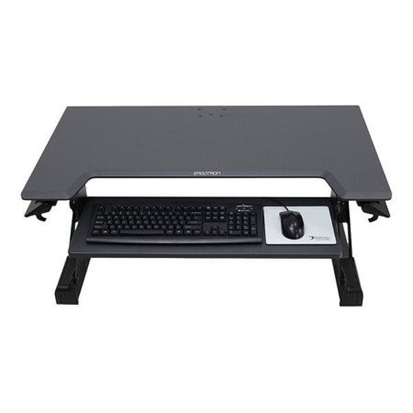 Stand Table Top WF T Black
