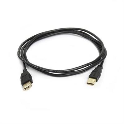 Kit USB 2.0 6 ft Cable Accs