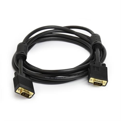 Kit SVGA VGA Mntr 10' Cable