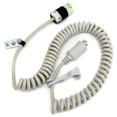 Coiled Ext Cord Accessory Kit