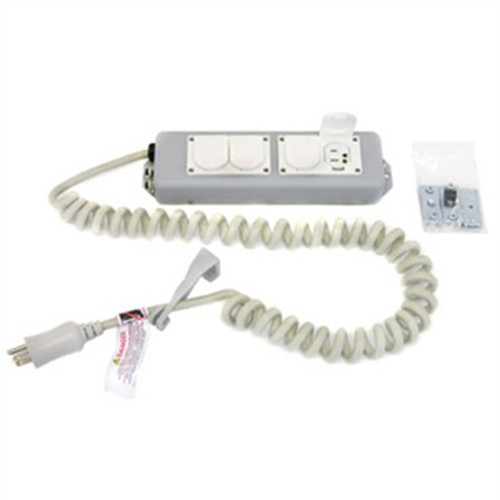 Medical Grade Power Strip