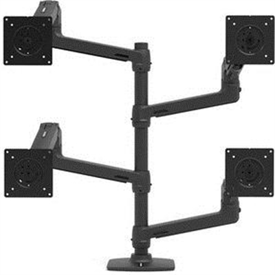 LX Dual Stacking Arm Extension