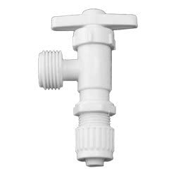 WASHING MACHINE VALVE 1/2 P