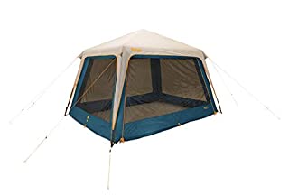 Nobugzone 3In1 Shelter; Legion Blue/Silver Birch/Cadmium