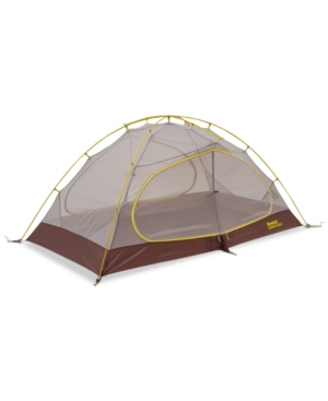 Summer Pass 2 Person Tent; Vineyard Wine/High Rise Sulphur Spring