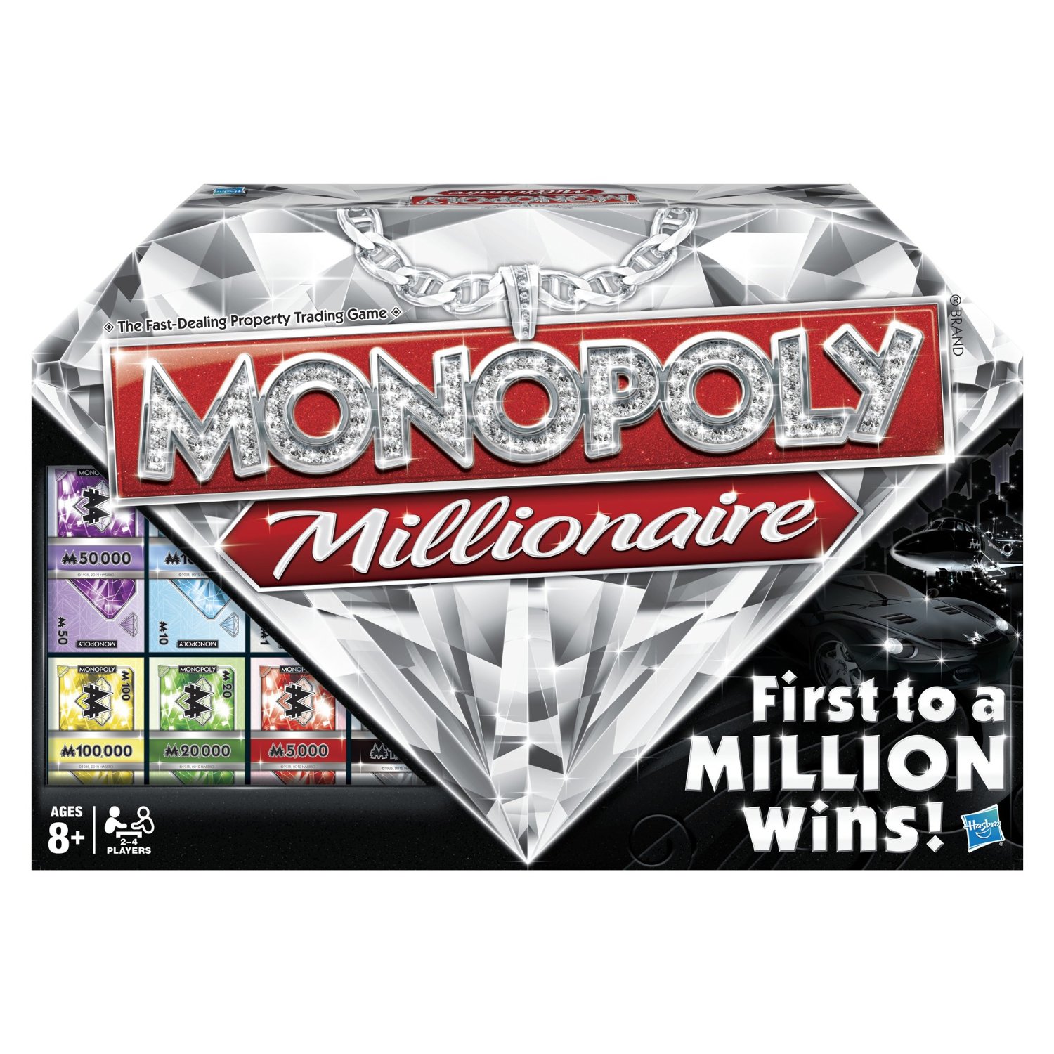 Monopoly Millionaire