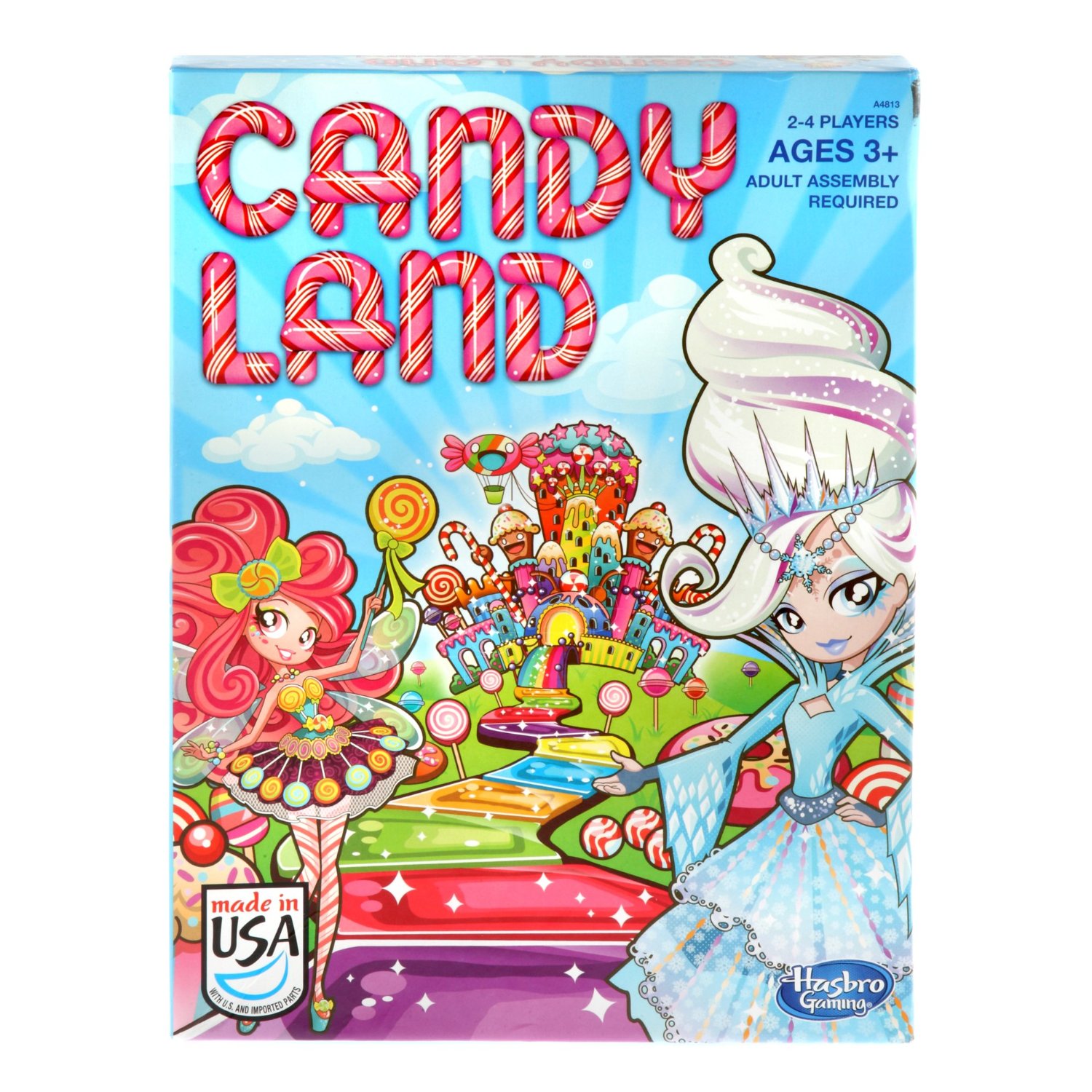 Candy Land