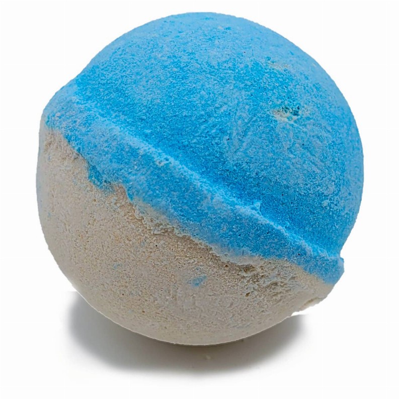 Bath Bomb - Driftwood