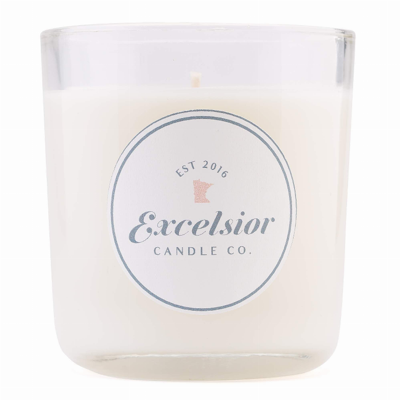 Excelsior Candle Soy Candle - 8 oz. tinMango Pineapple
