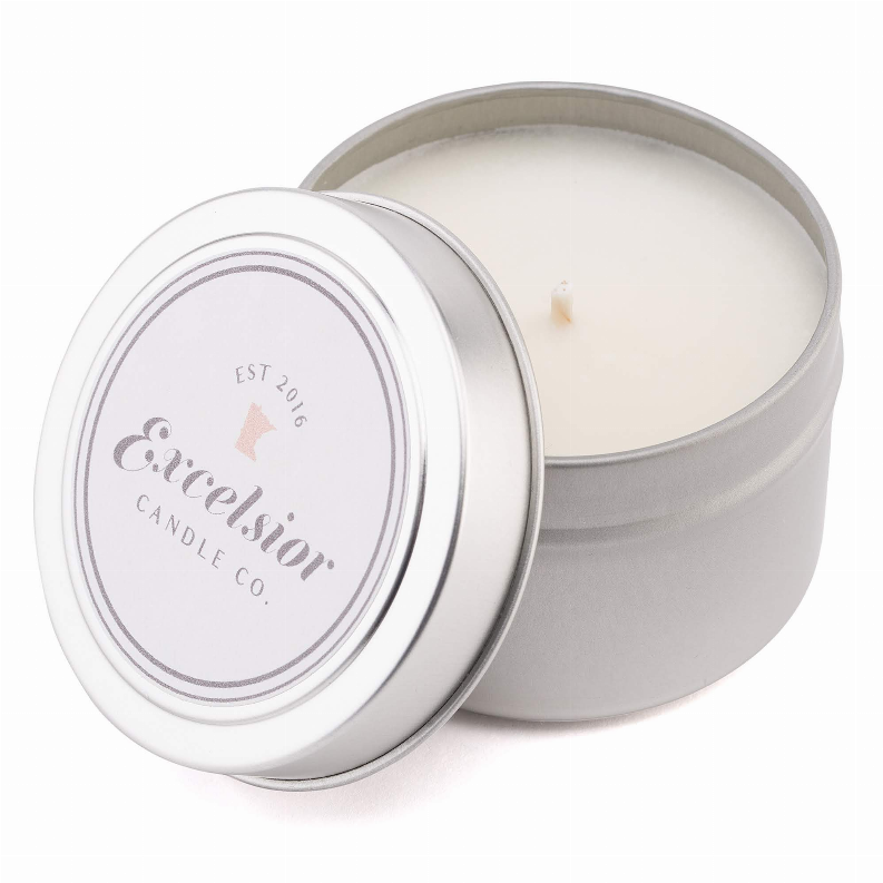 Excelsior Candle Soy Candle - 8.5 oz. jarSantal 74