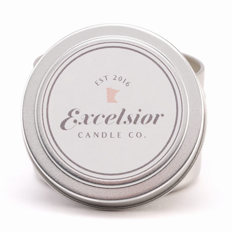 Excelsior Candle Soy Candle - 8.5 oz. jarIsland Hibiscus