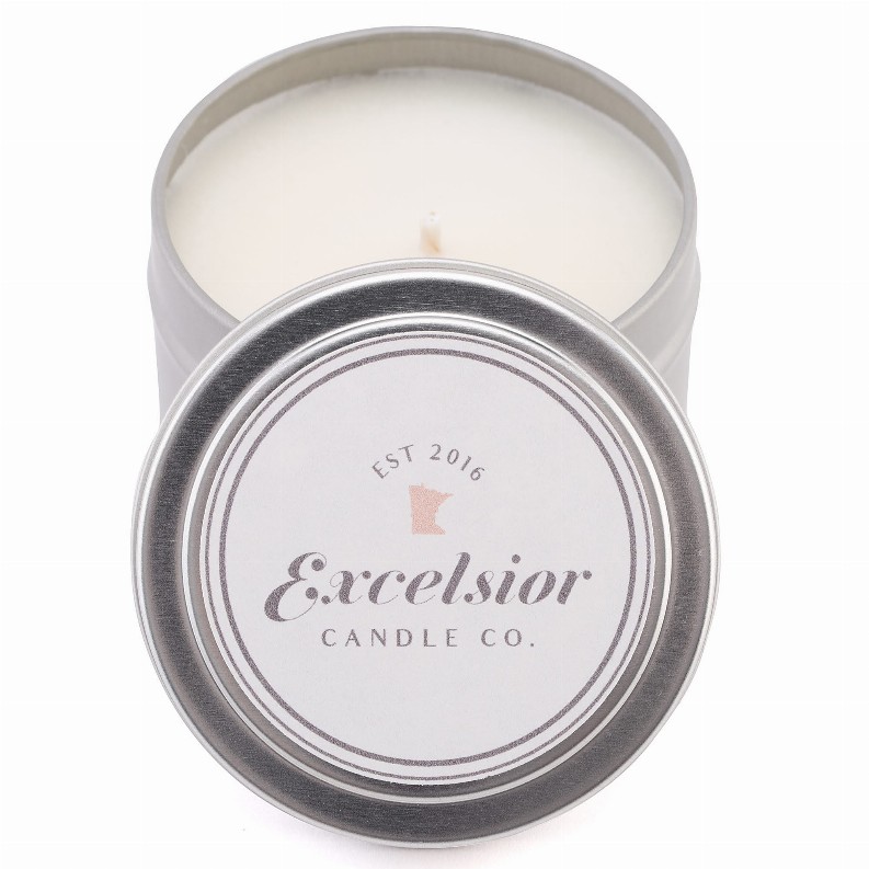 Excelsior Candle Soy Candle - 8.5 oz. jar8.5 oz. jar