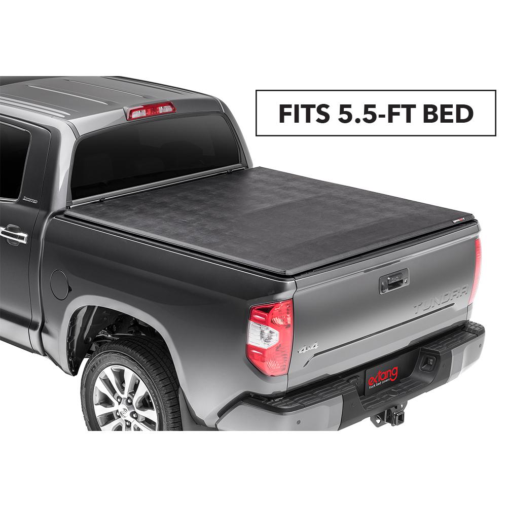 14-C TUNDRA 5.5FT BED W/O DECK RAIL TRIFECTA 2.0