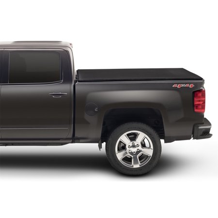 19-C SILVERADO/SIERRA 5FT 8IN (W/O CARBONPRO OR FACTORY SIDE BOXES) TRIFECTA SIGNATURE 2.O