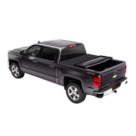 14-18 SILVERADO/SIERRA 1500(EXCL CARBON PRO)/19-C GM LEGACY/LIMITED 5.8FT TRIFEC