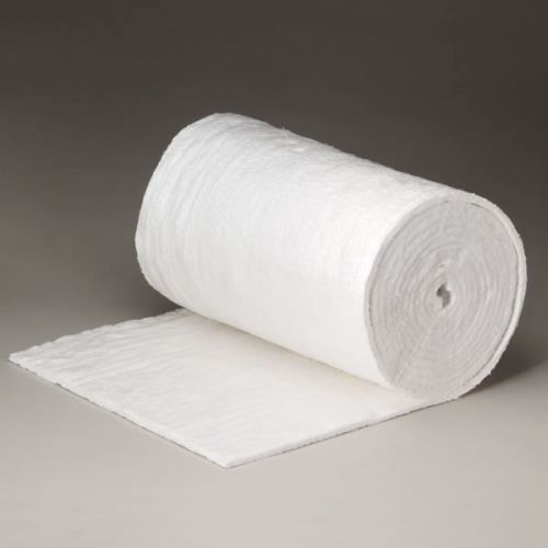 HomeSaver Non-Foil-Face 24" Width 1" Thick FlexWrap 25-Foot Roll