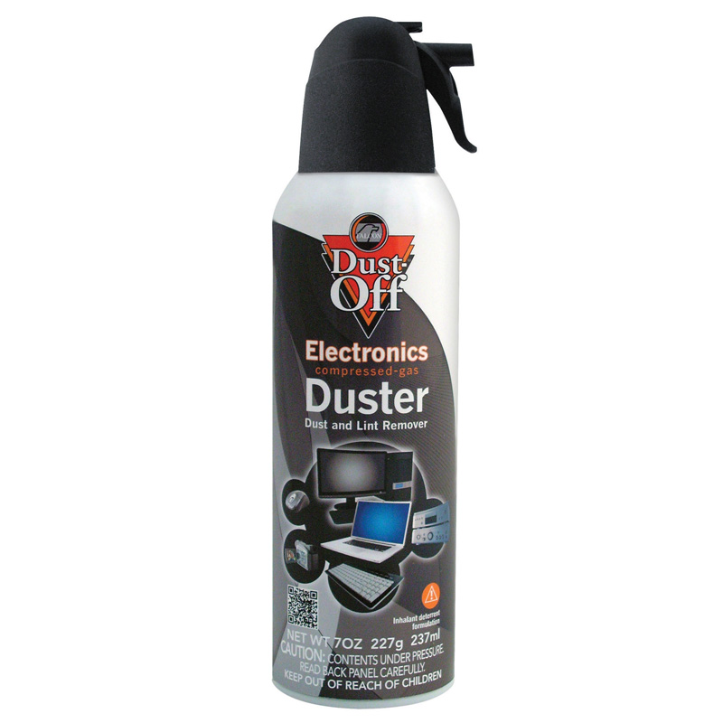 7 oz. Duster