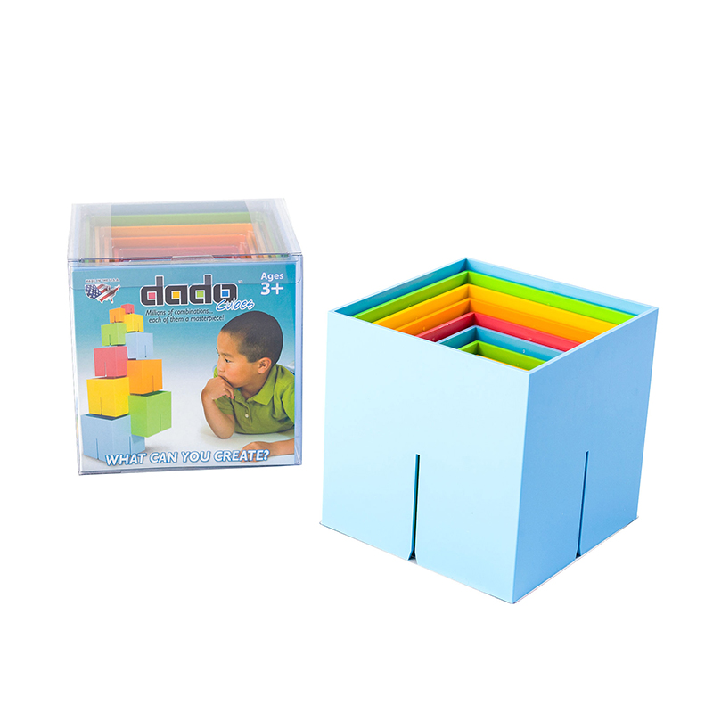 Dado Cubes