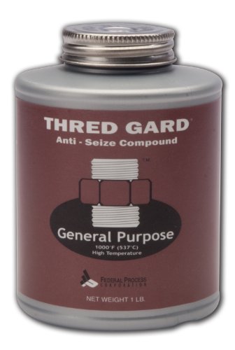 TG08 .5# Thred Gard Lubricant