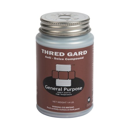 TG04 .25# Thred Gard Lubricant