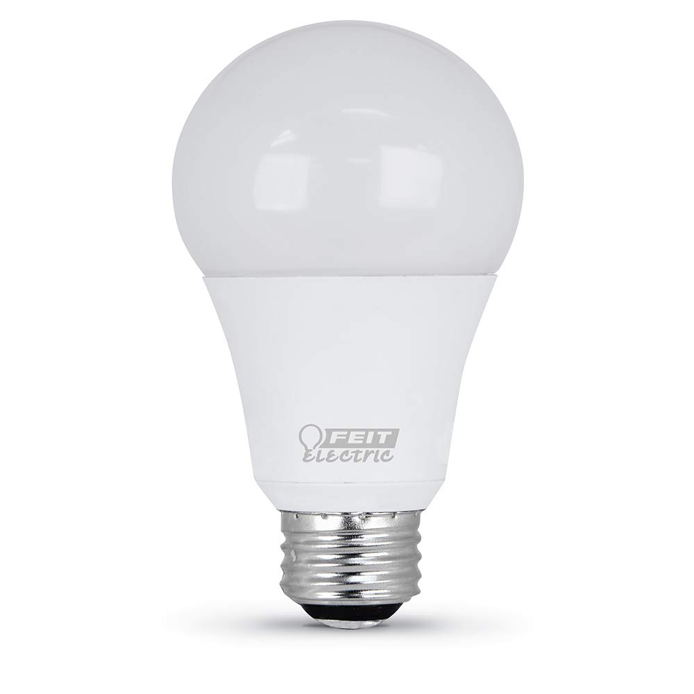 LED 3 Way Bulb