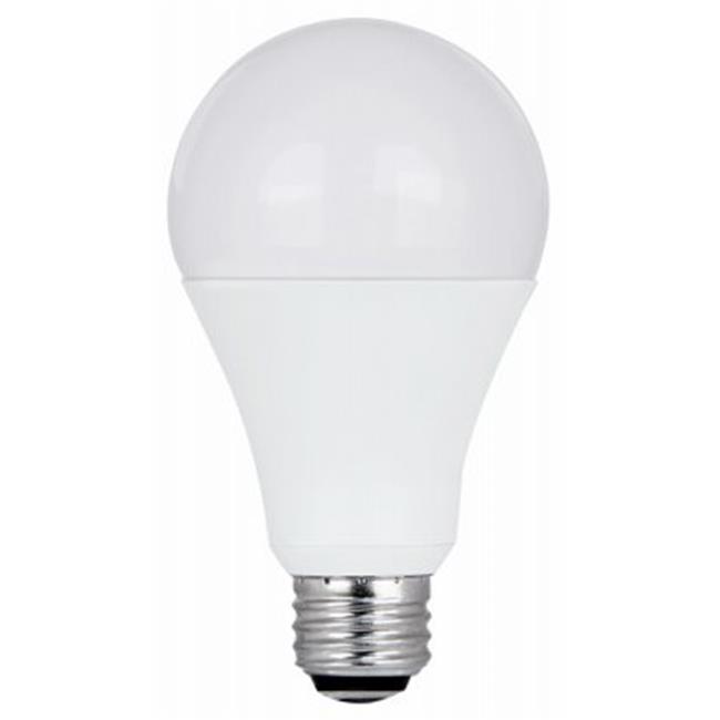 LED 3 Way Bulb