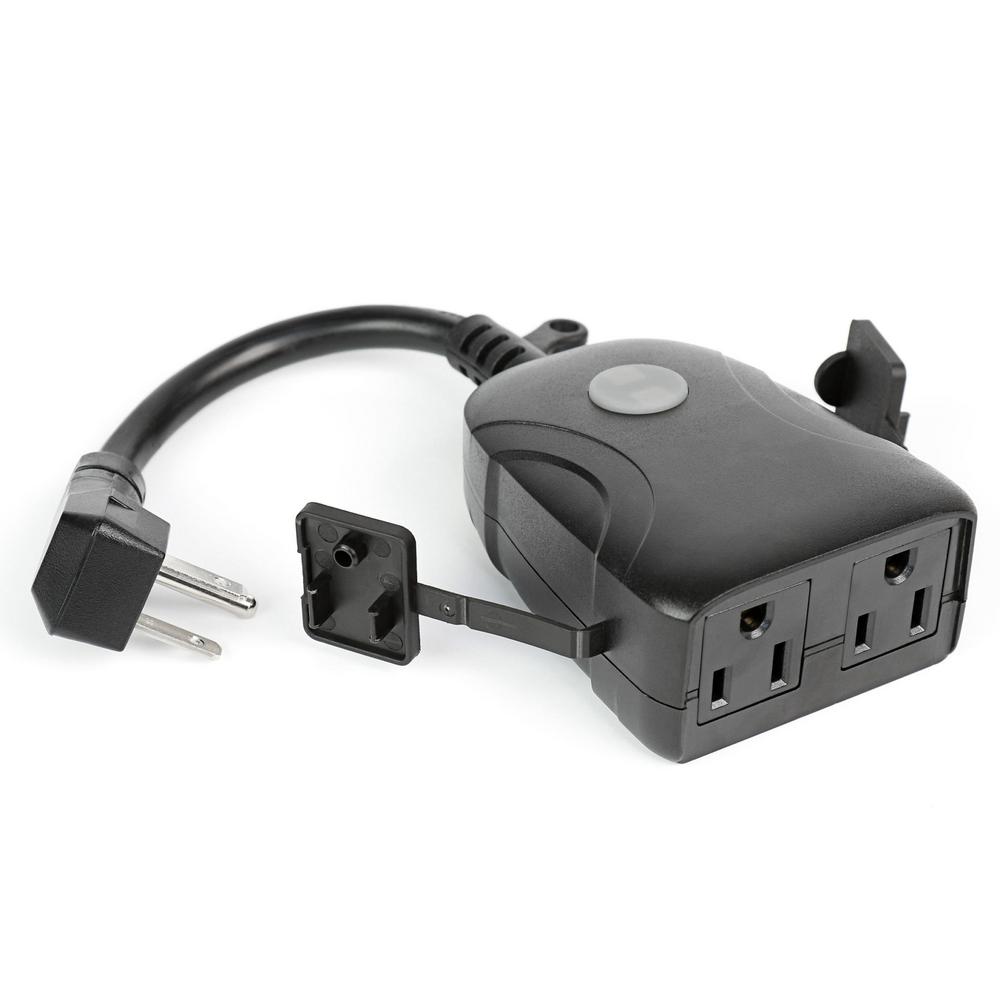 PLUG/WIFI/WP Outlet