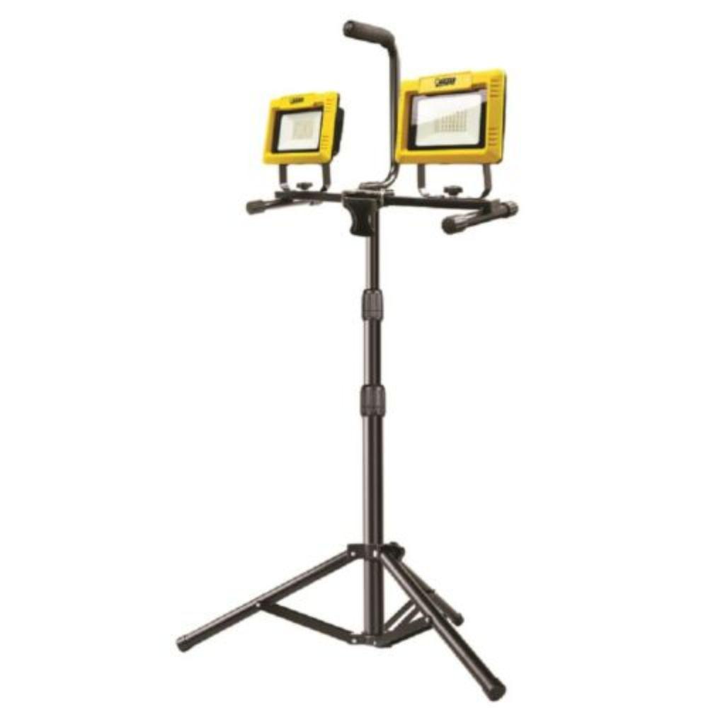 WORK6000XLTPPLUG LED Worklight