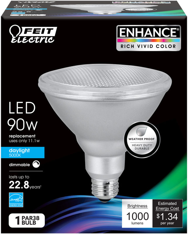 PAR38DM/950CA LED Par38 Bulb